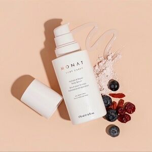 Monat Body Care Hydrate & Repair Body Serum